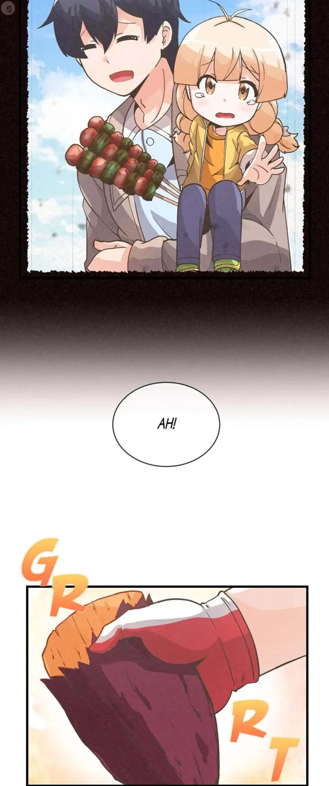 Spirit Farmer Chapter 16 Gambar 81