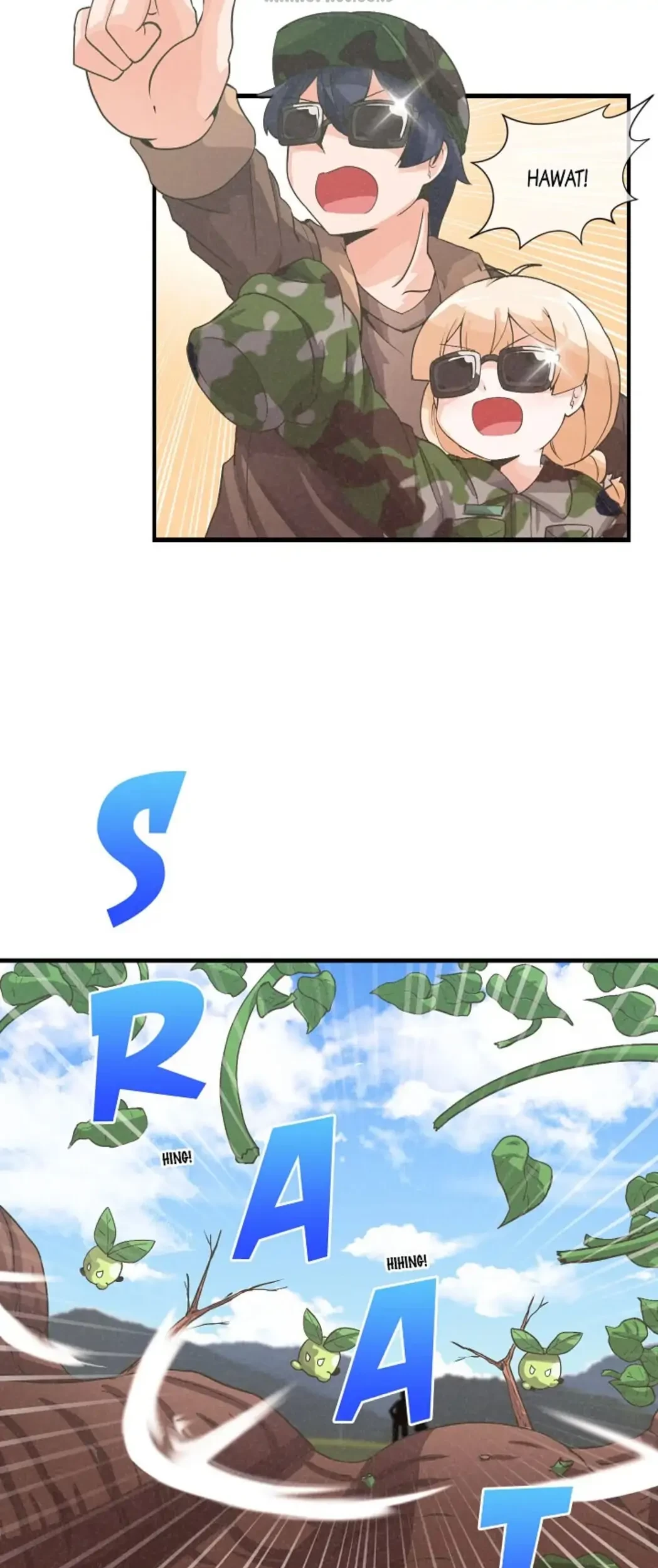 Spirit Farmer Chapter 16 Gambar 7