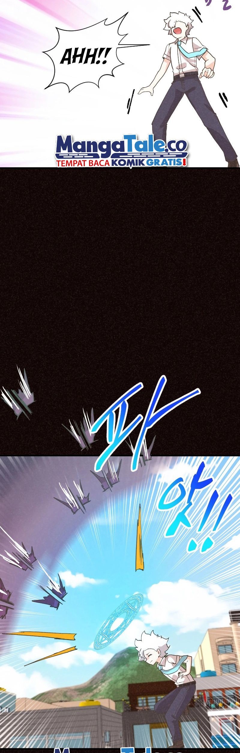 Spirit Farmer Chapter 160 Gambar 39