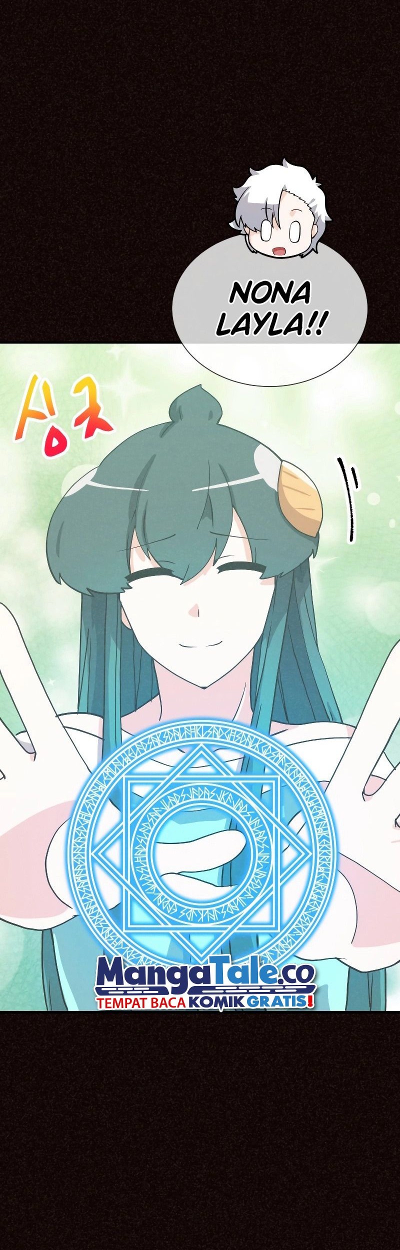 Spirit Farmer Chapter 160 Gambar 42