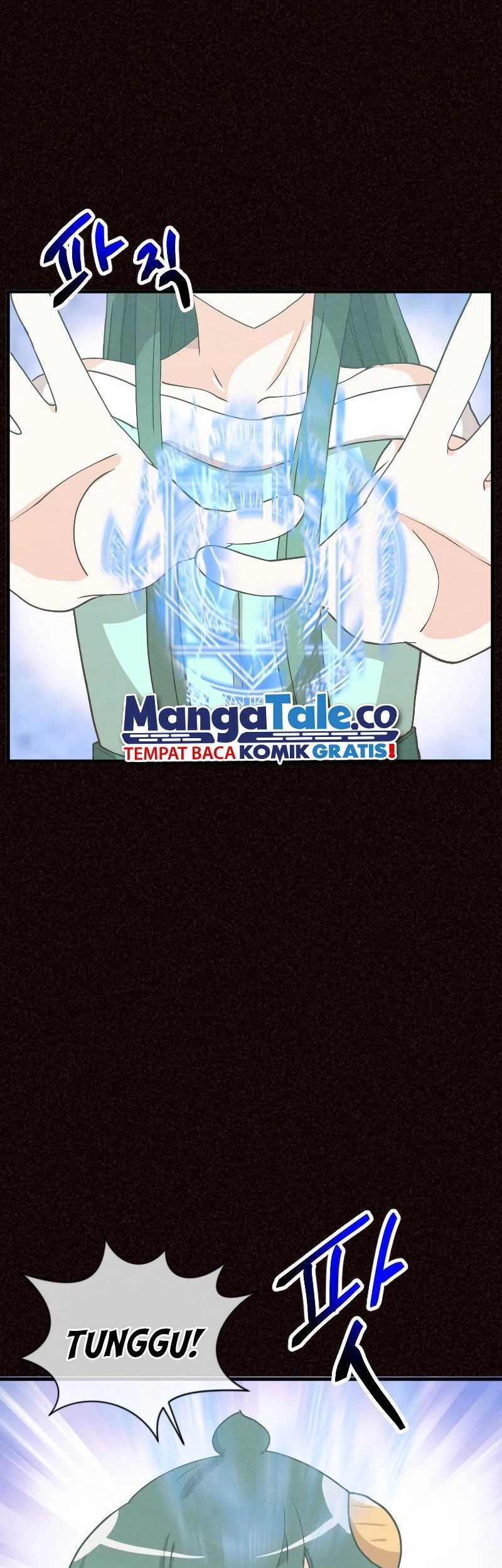 Spirit Farmer Chapter 160 Gambar 43