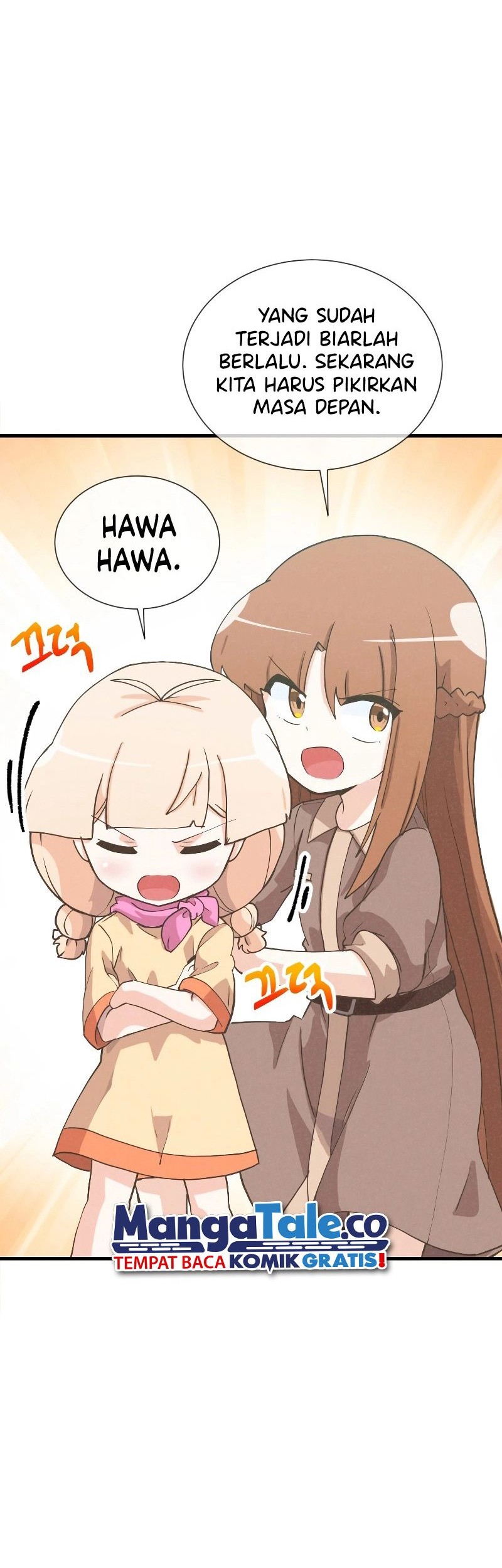 Spirit Farmer Chapter 160 Gambar 56