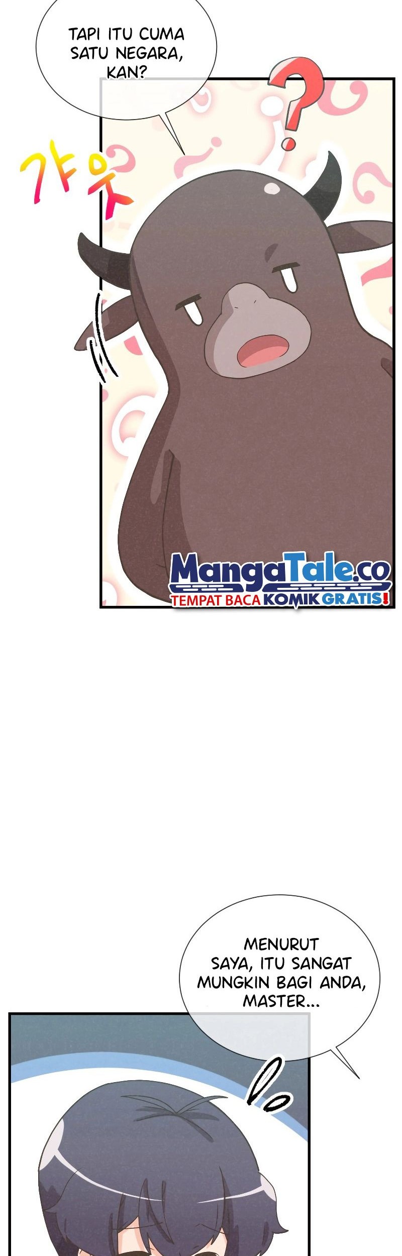 Spirit Farmer Chapter 160 Gambar 62