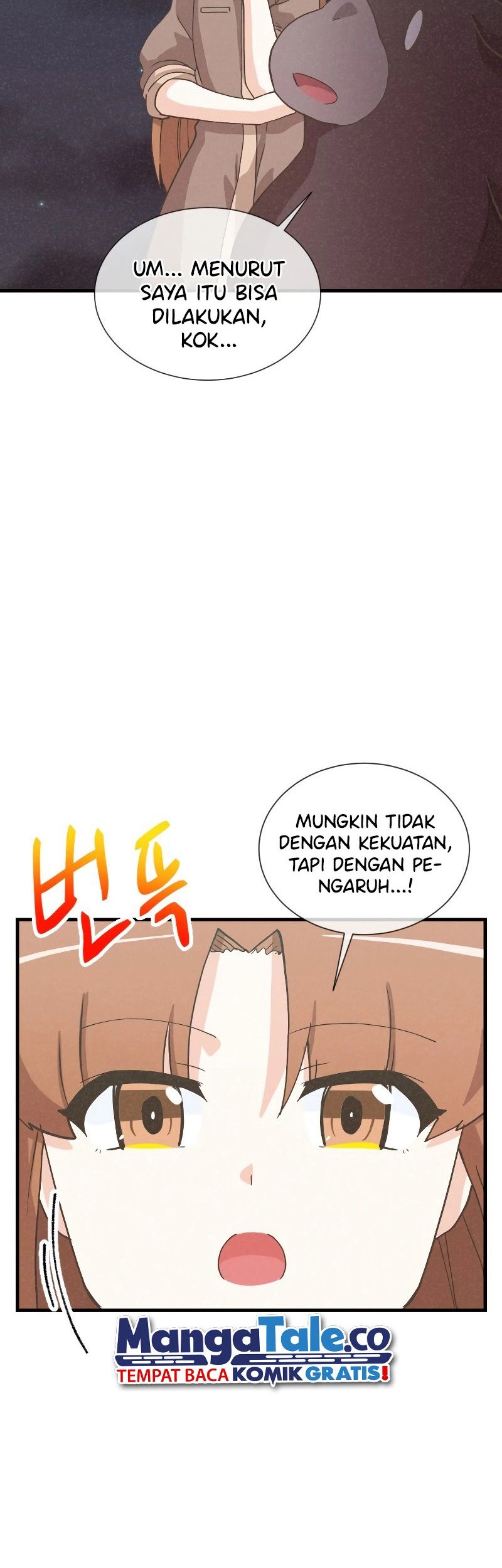 Spirit Farmer Chapter 160 Gambar 64