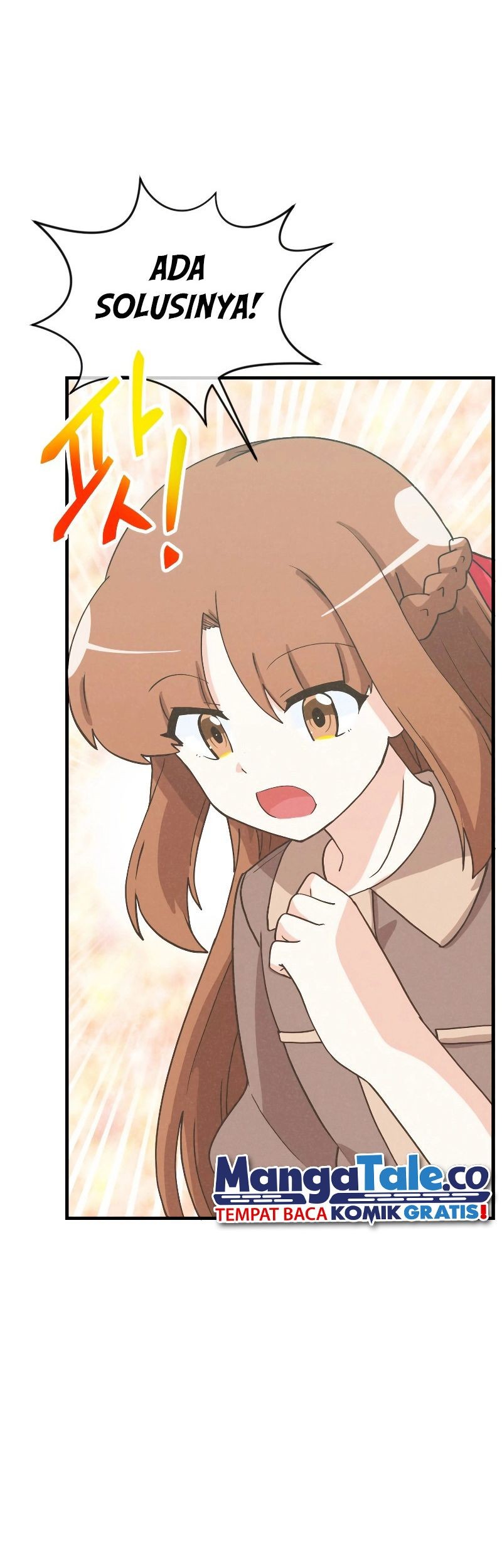 Spirit Farmer Chapter 160 Gambar 65