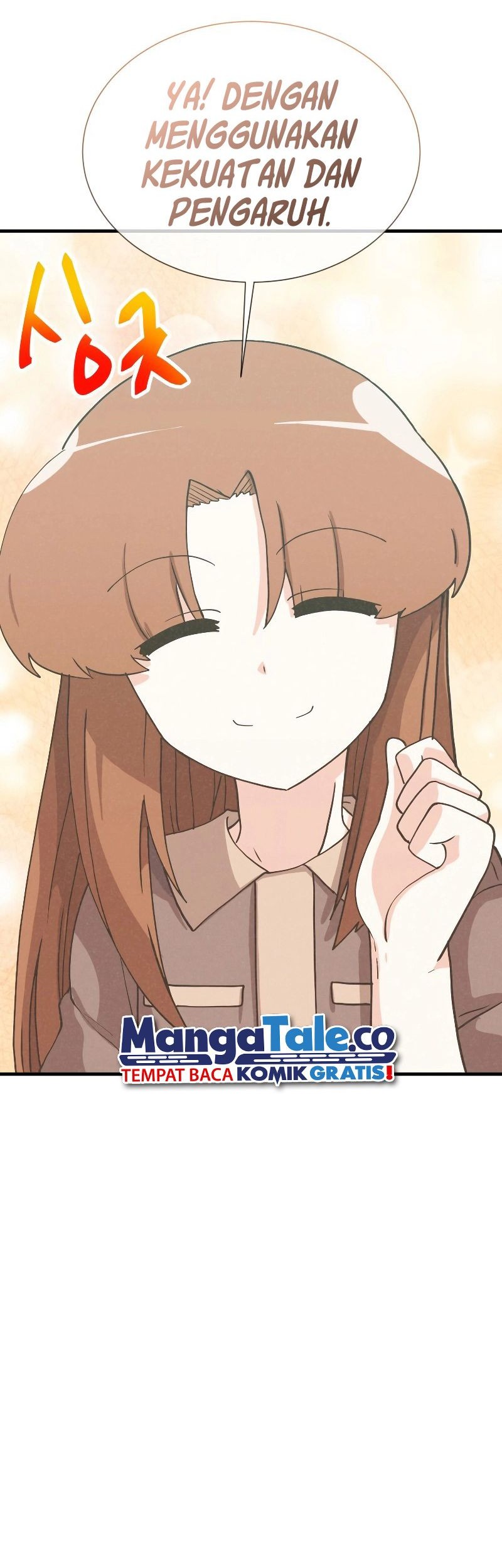 Spirit Farmer Chapter 160 Gambar 67