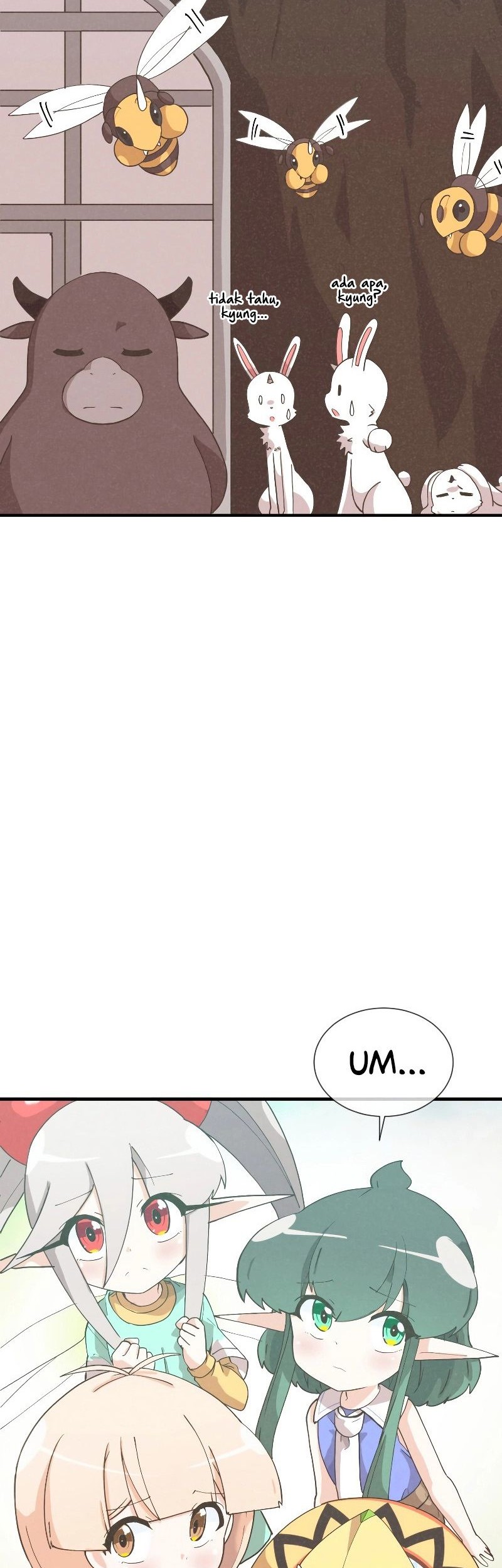 Baca  Spirit Farmer Chapter 160 Gambar 2