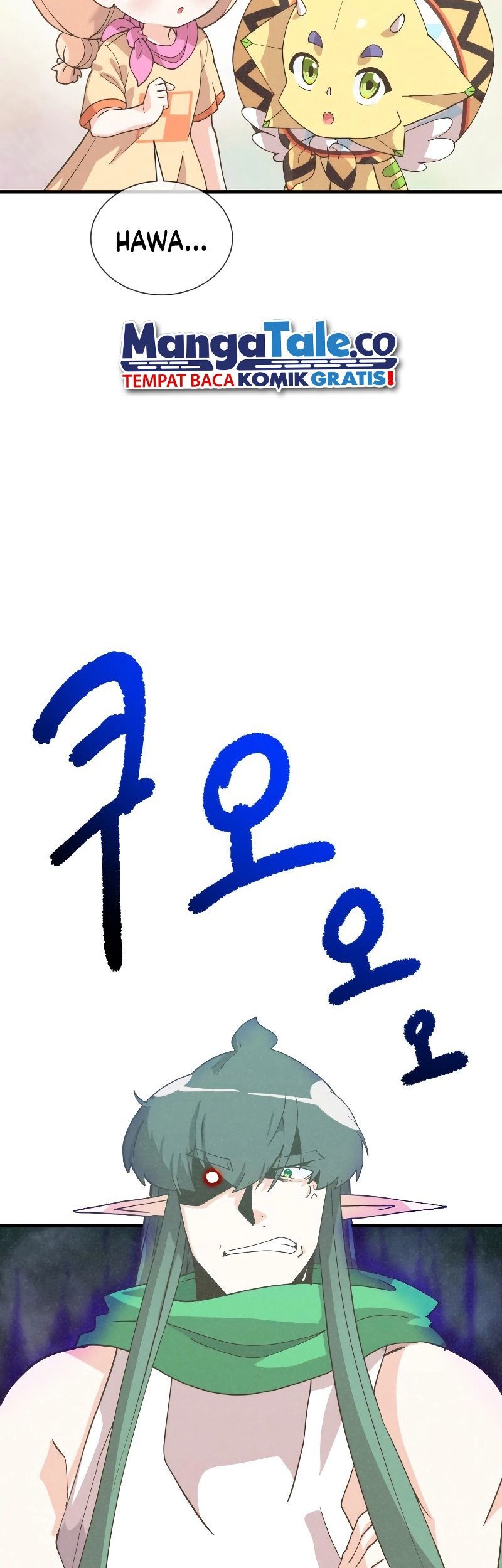 Spirit Farmer Chapter 160 Gambar 3