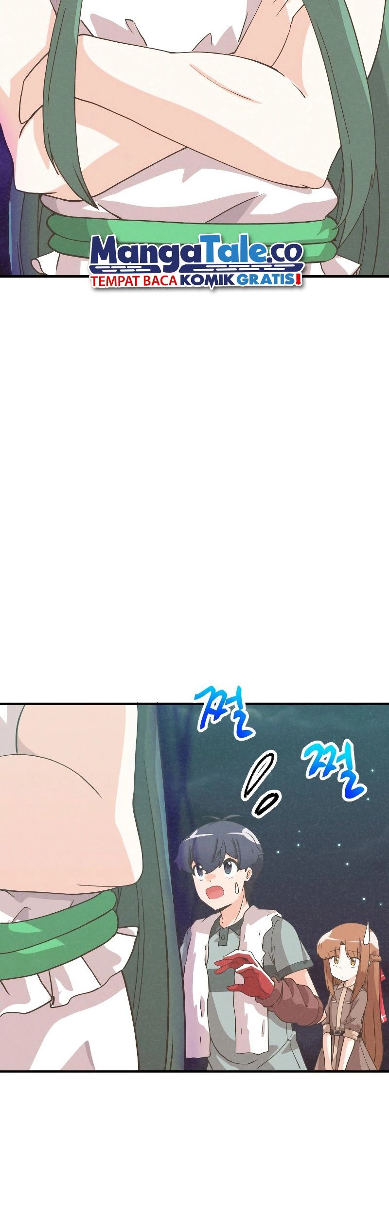 Spirit Farmer Chapter 160 Gambar 4