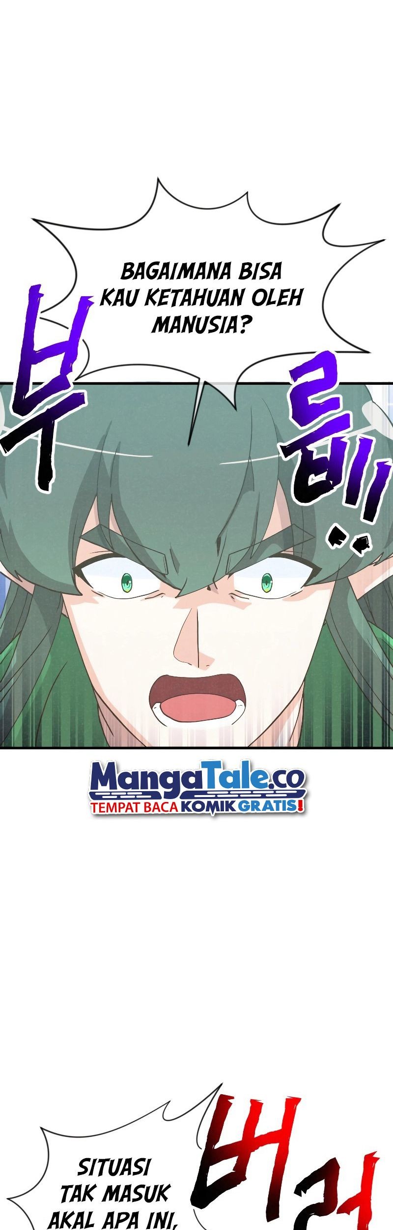 Spirit Farmer Chapter 160 Gambar 5