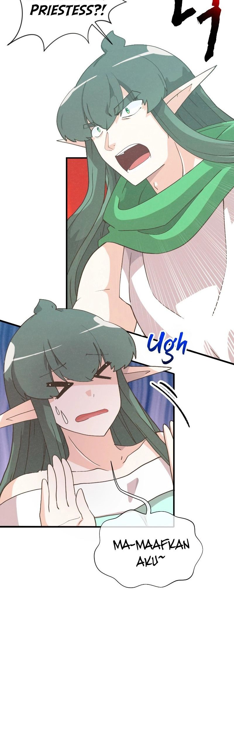 Spirit Farmer Chapter 160 Gambar 6