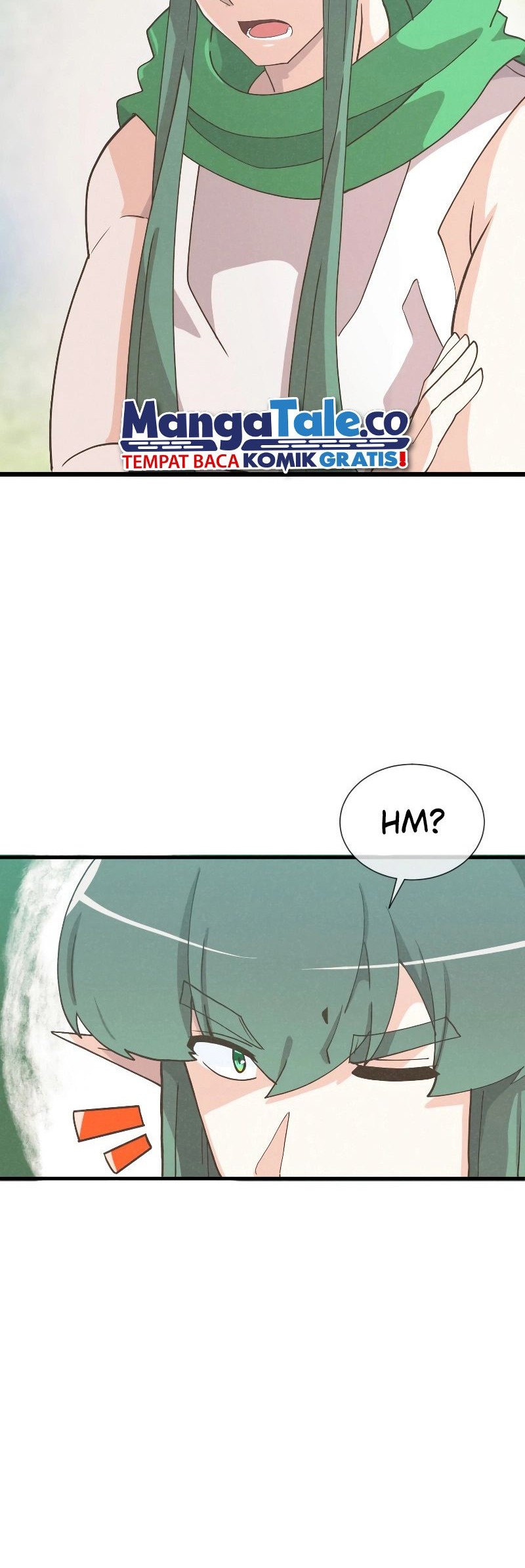 Spirit Farmer Chapter 160 Gambar 8