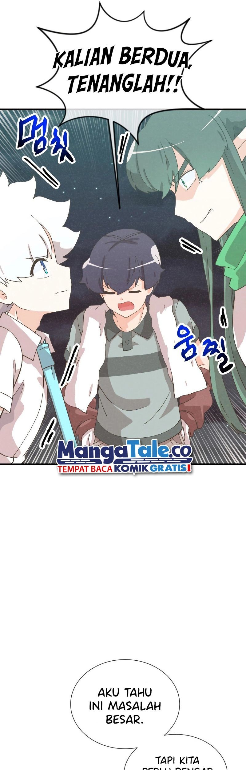 Spirit Farmer Chapter 160 Gambar 13