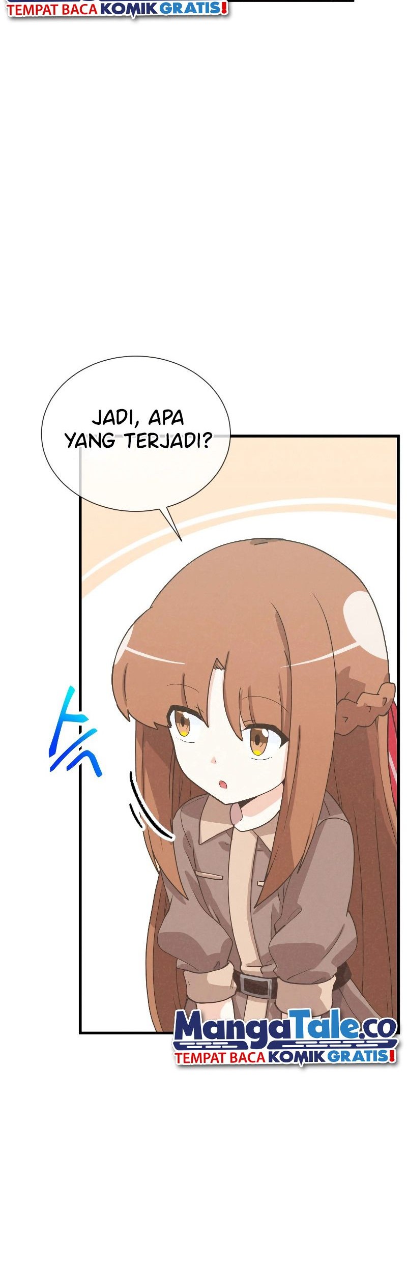 Spirit Farmer Chapter 160 Gambar 16