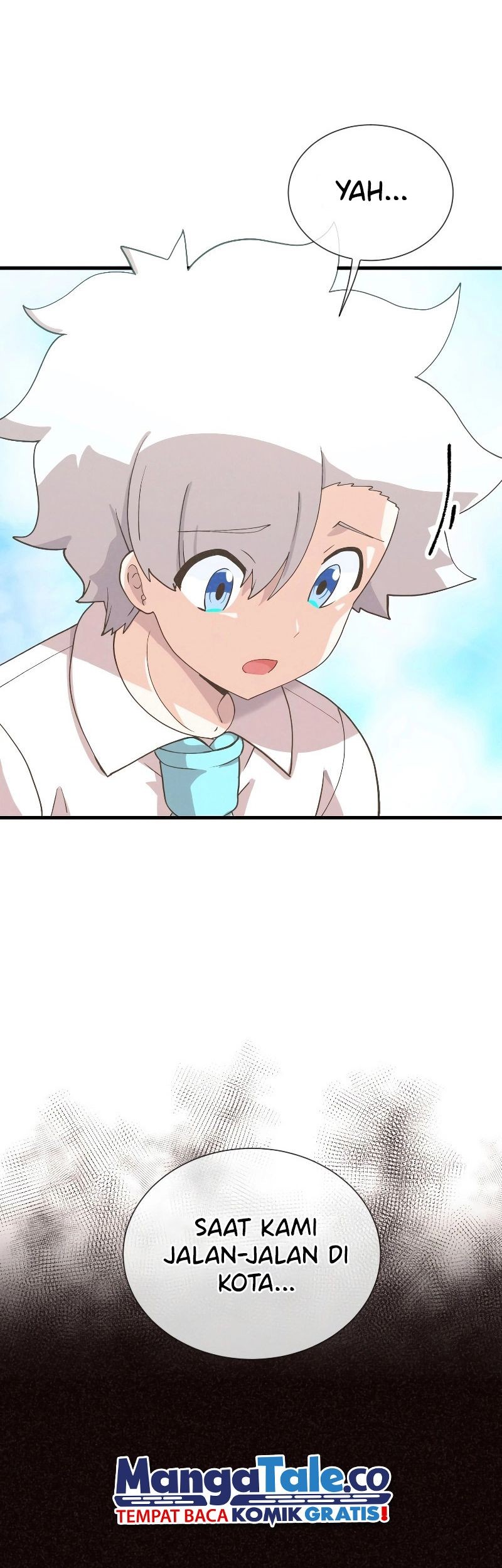 Spirit Farmer Chapter 160 Gambar 17