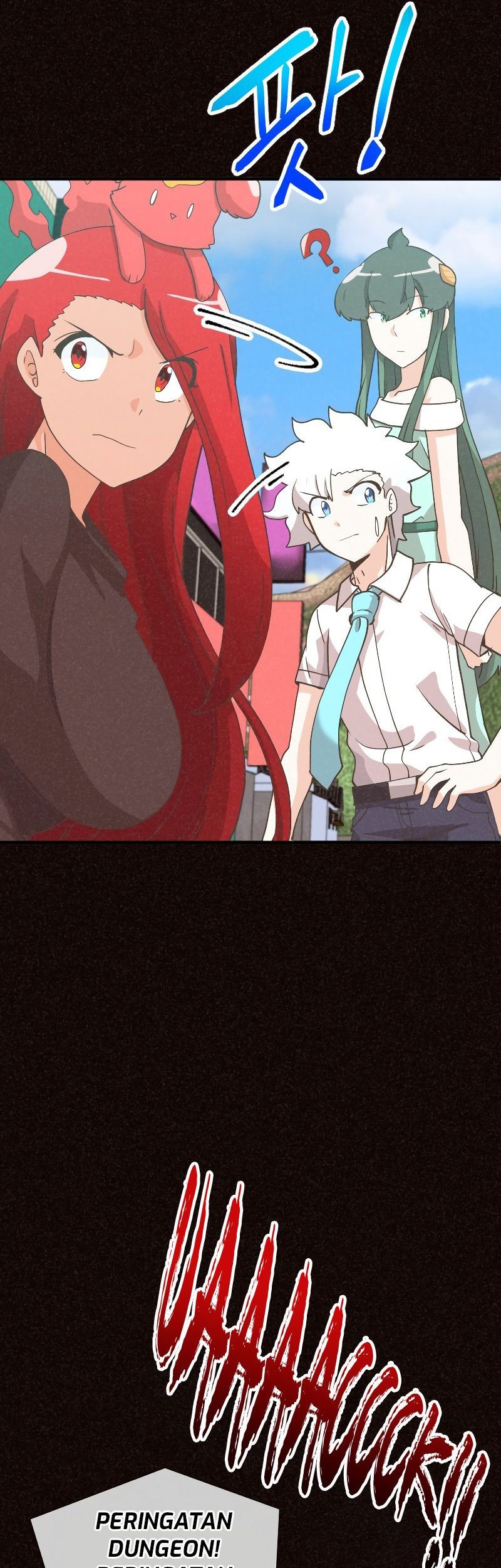 Spirit Farmer Chapter 160 Gambar 21