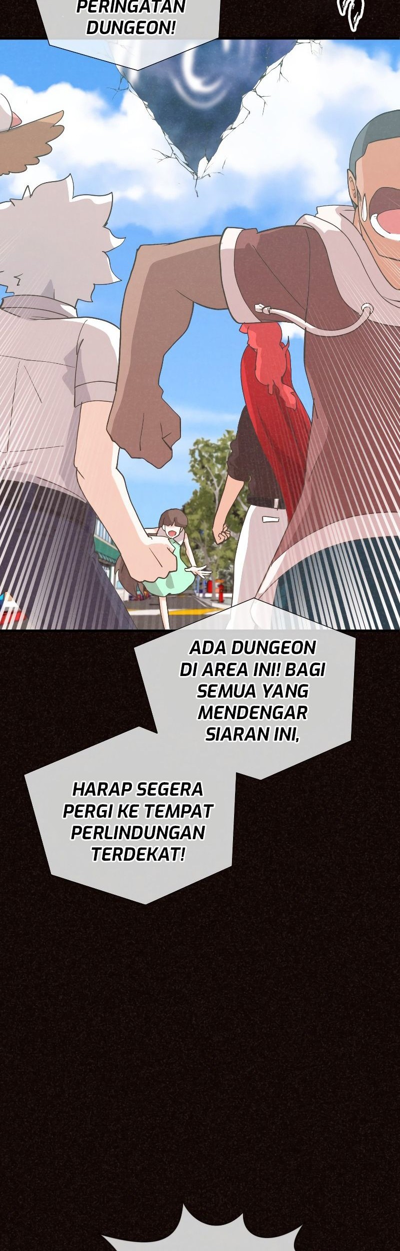 Spirit Farmer Chapter 160 Gambar 22