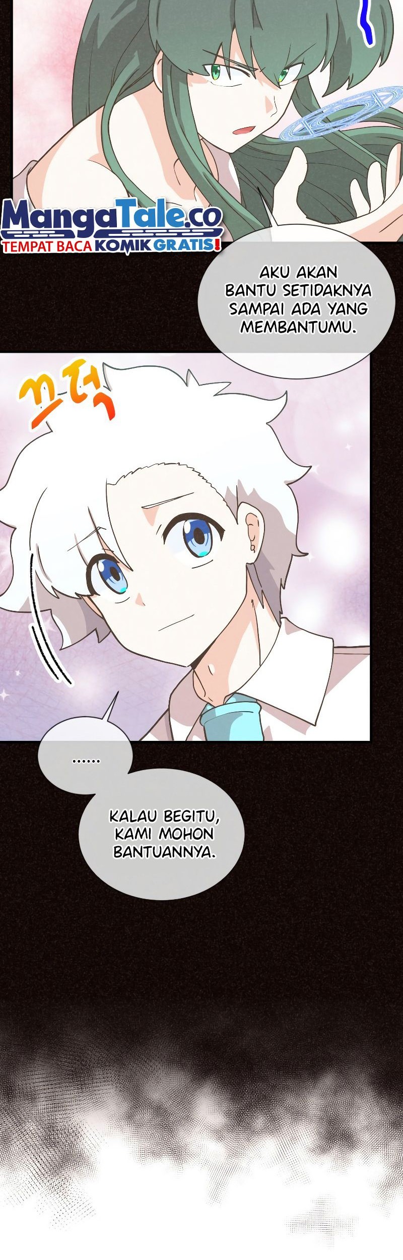 Spirit Farmer Chapter 160 Gambar 26