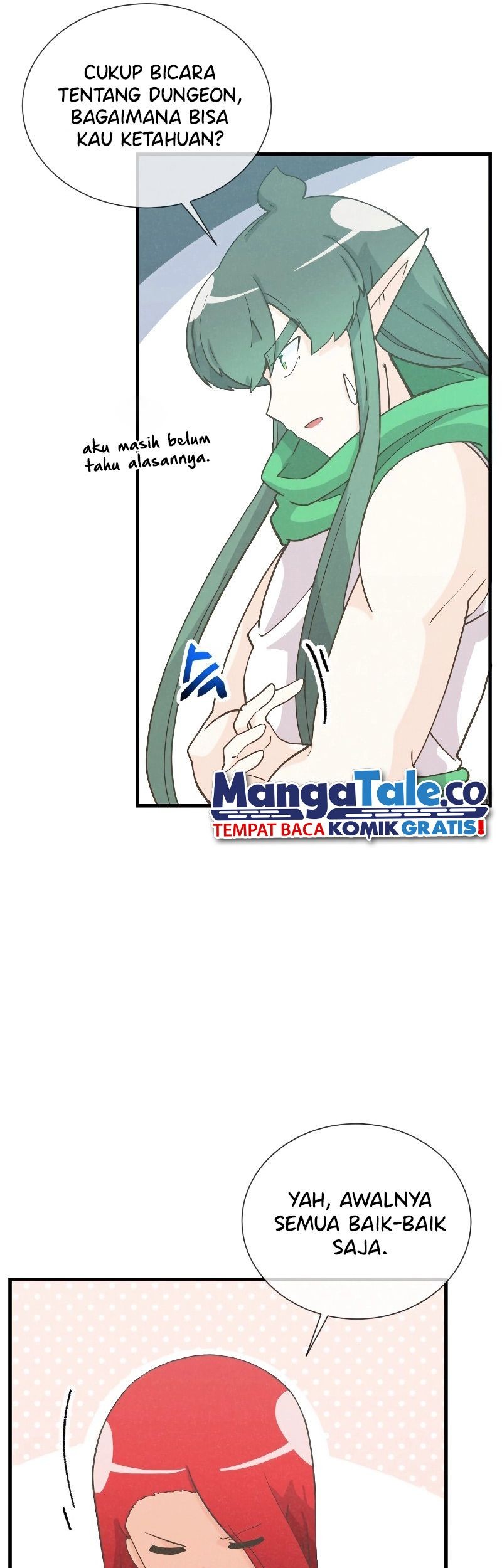 Spirit Farmer Chapter 160 Gambar 29