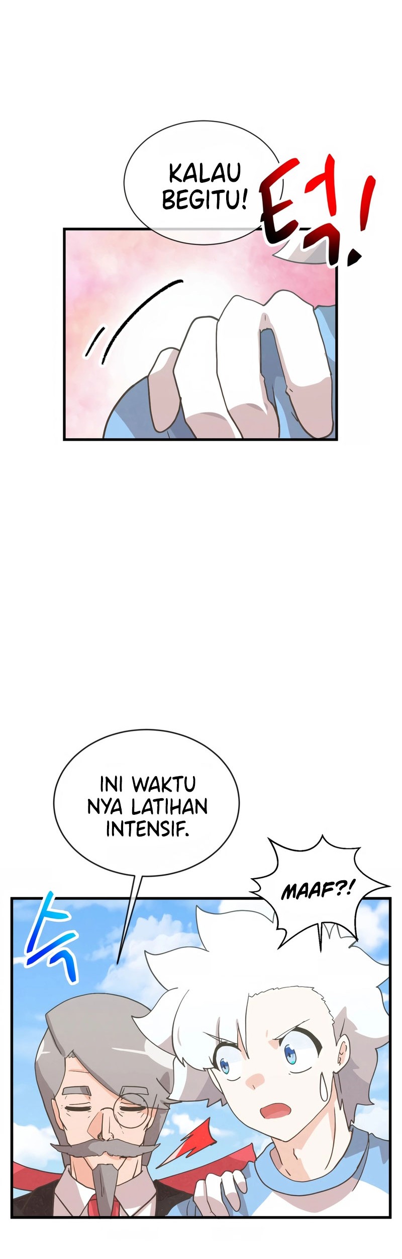 Spirit Farmer Chapter 161 Gambar 51