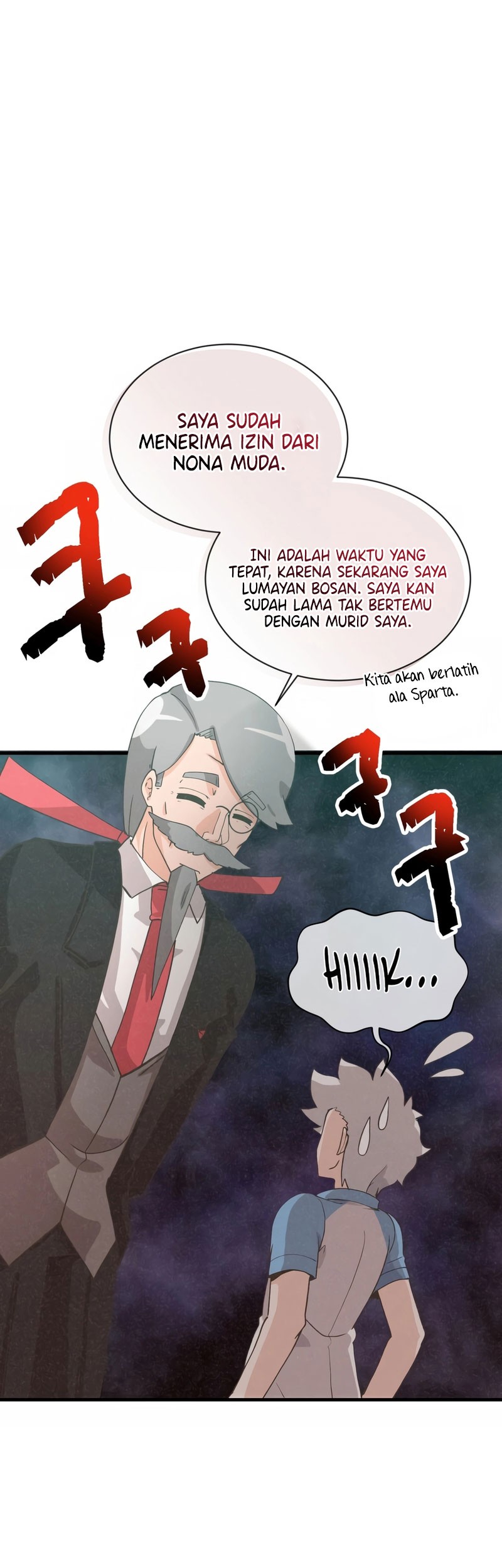 Spirit Farmer Chapter 161 Gambar 52