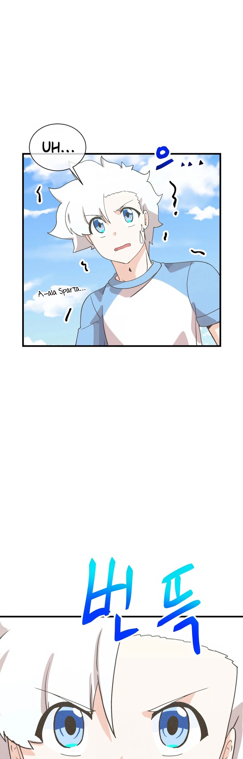 Spirit Farmer Chapter 161 Gambar 53