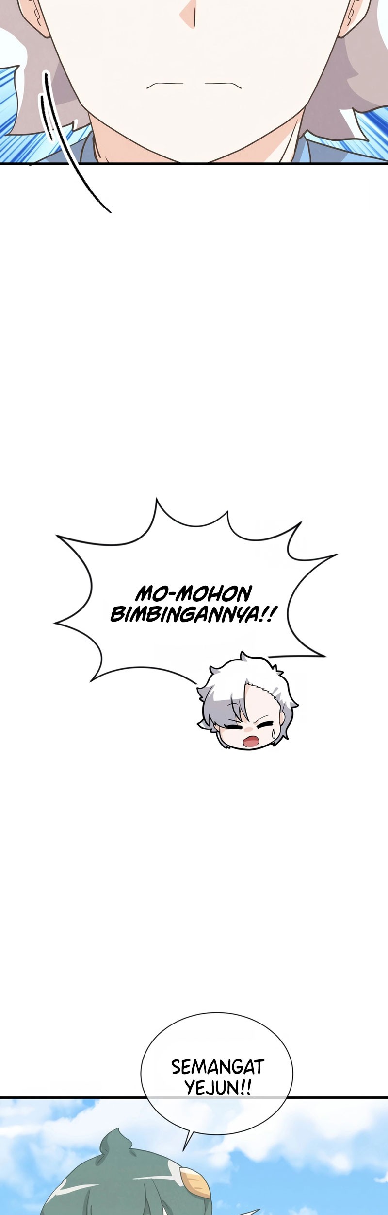 Spirit Farmer Chapter 161 Gambar 54