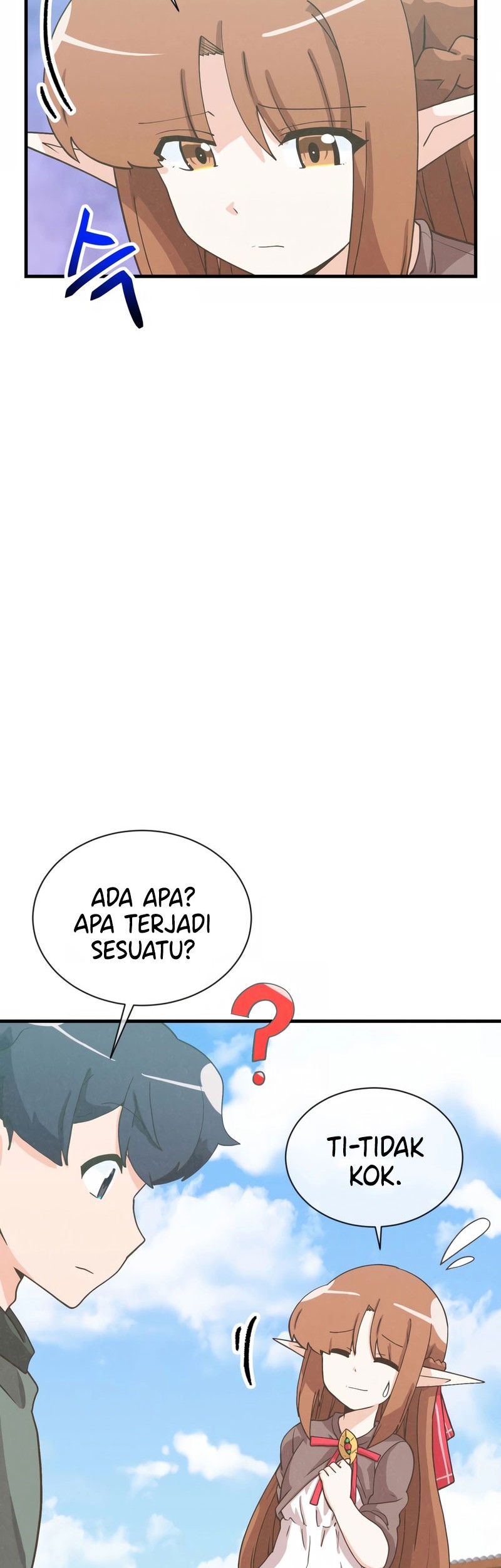 Spirit Farmer Chapter 161 Gambar 57
