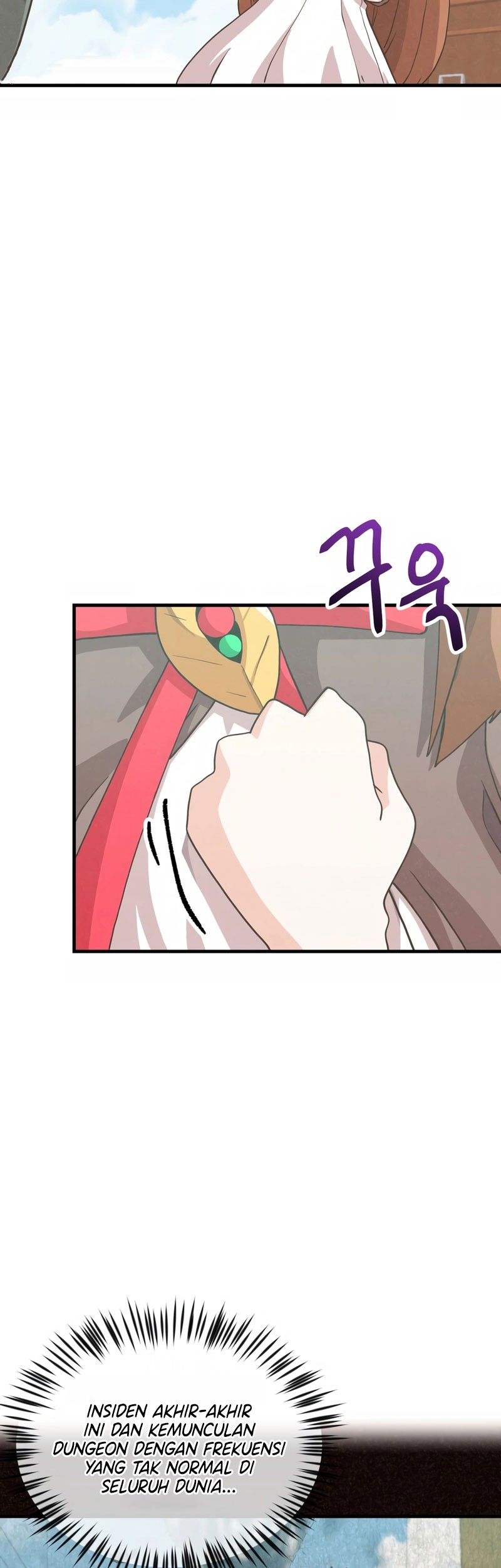 Spirit Farmer Chapter 161 Gambar 58