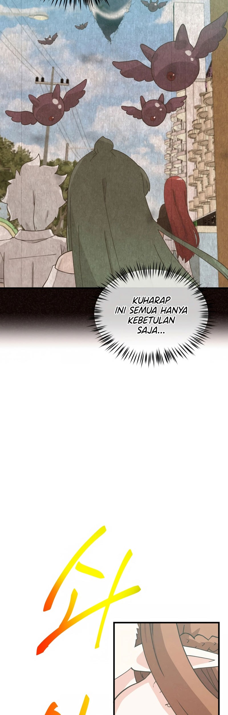 Spirit Farmer Chapter 161 Gambar 59