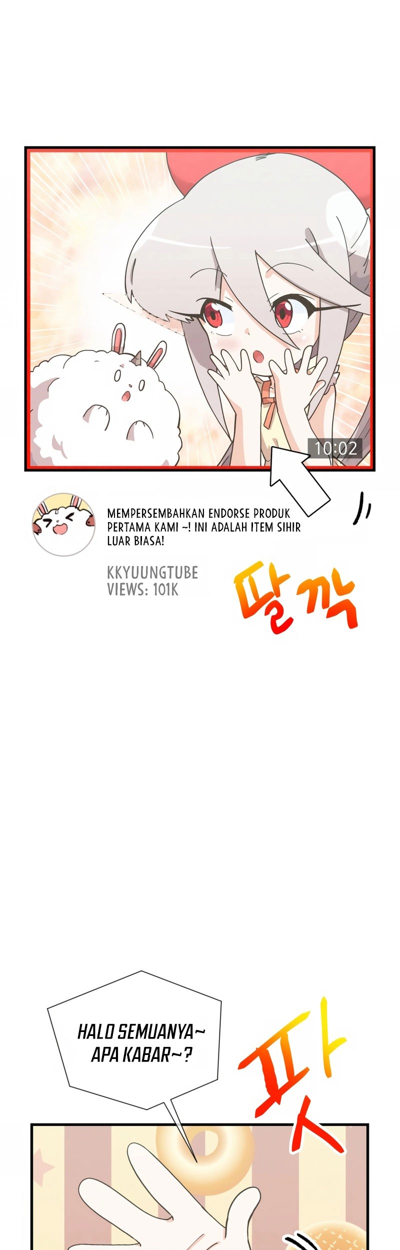 Baca  Spirit Farmer Chapter 161 Gambar 2