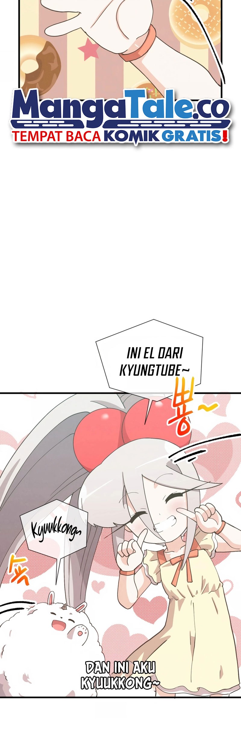 Spirit Farmer Chapter 161 Gambar 3