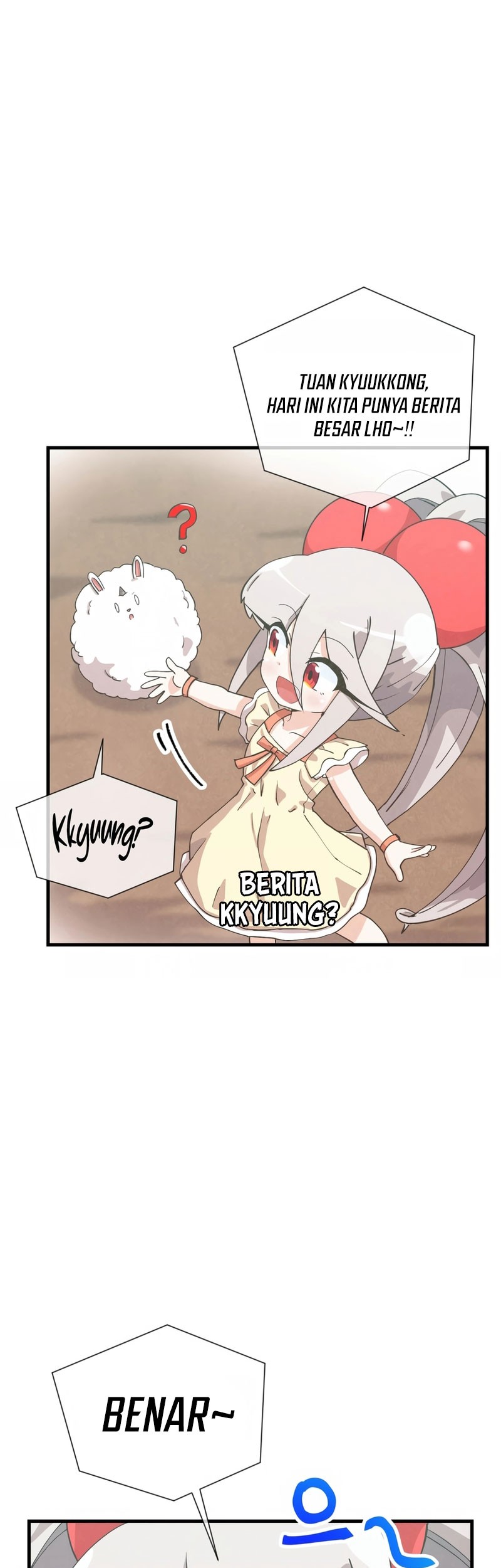 Spirit Farmer Chapter 161 Gambar 4