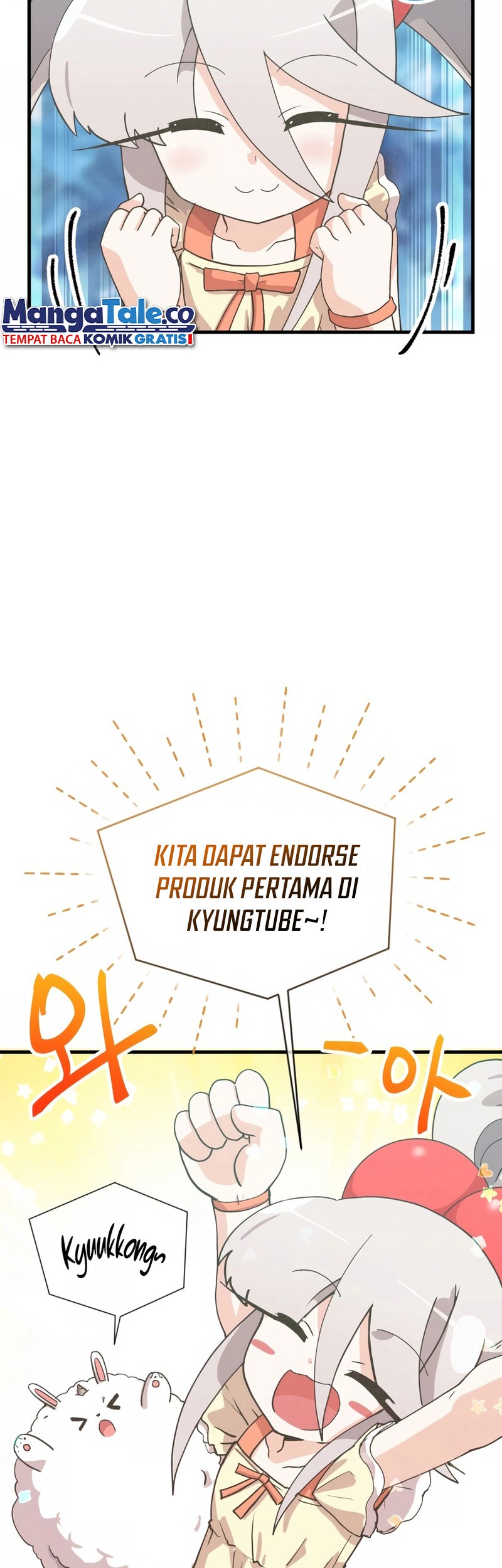 Spirit Farmer Chapter 161 Gambar 5