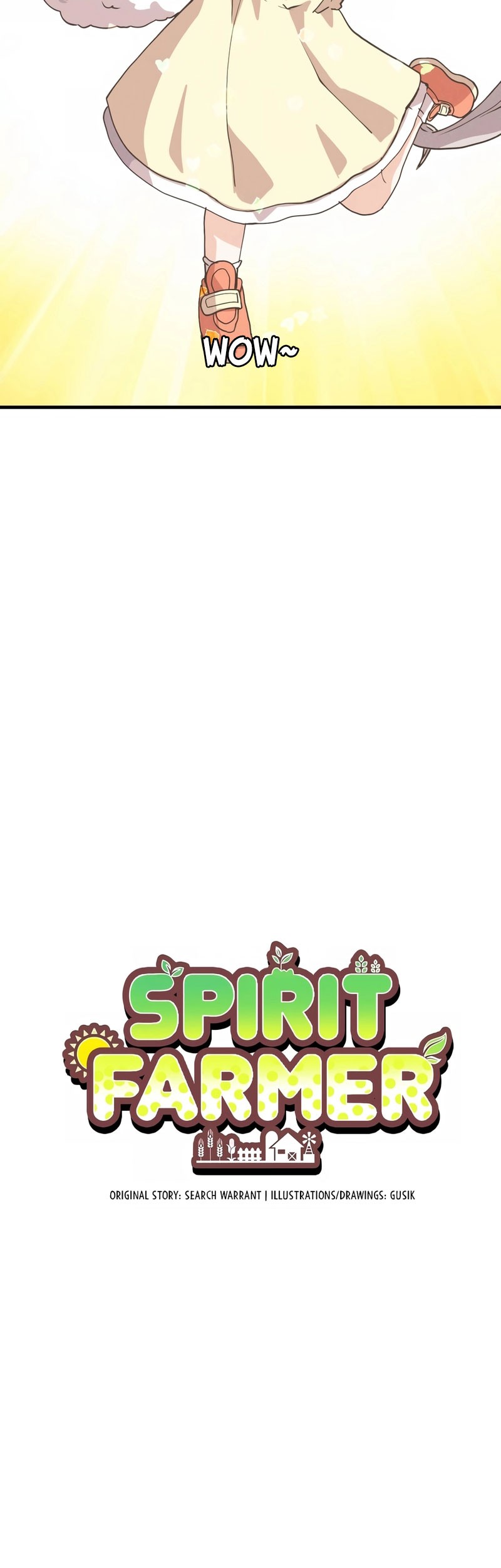 Spirit Farmer Chapter 161 Gambar 6
