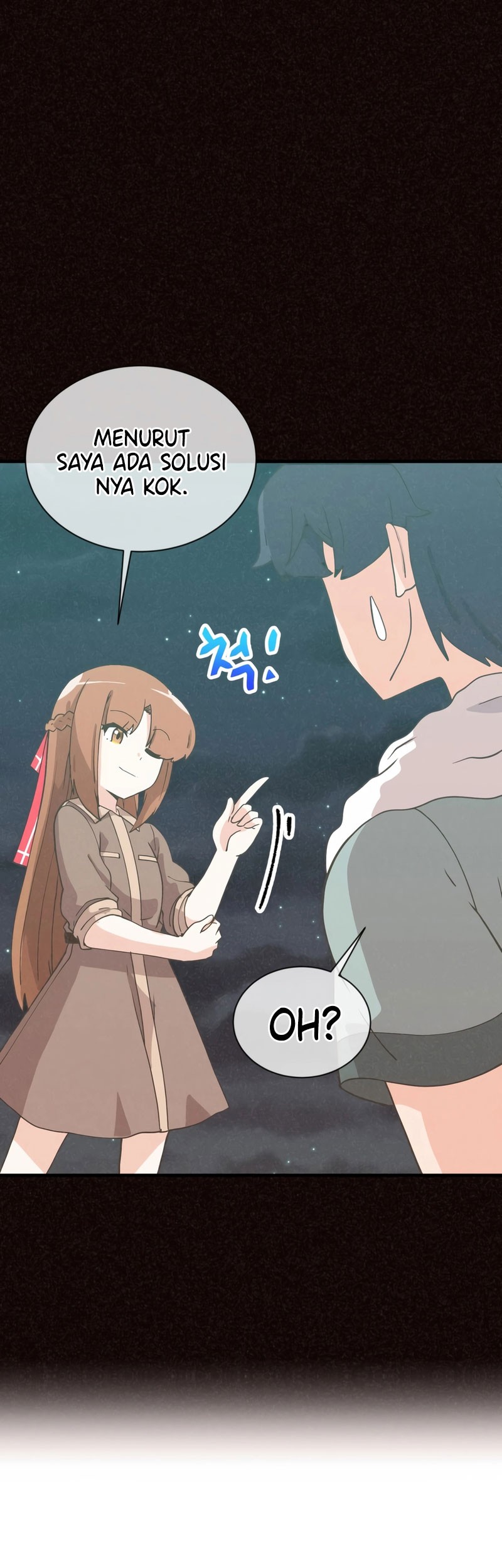 Spirit Farmer Chapter 161 Gambar 10