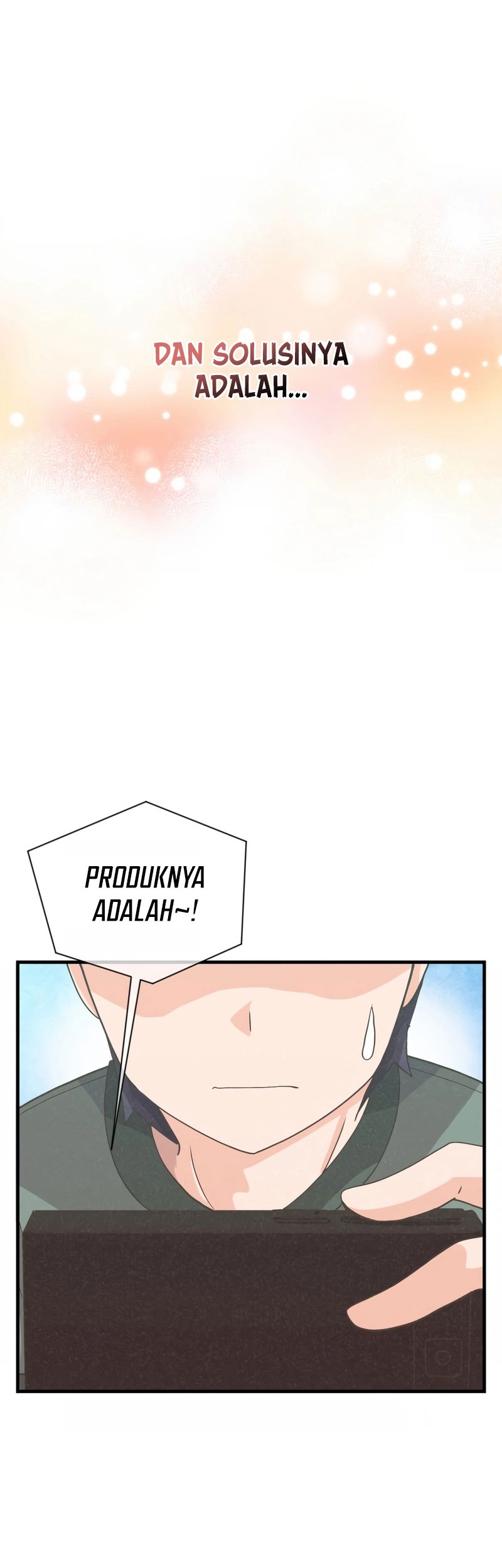 Spirit Farmer Chapter 161 Gambar 11