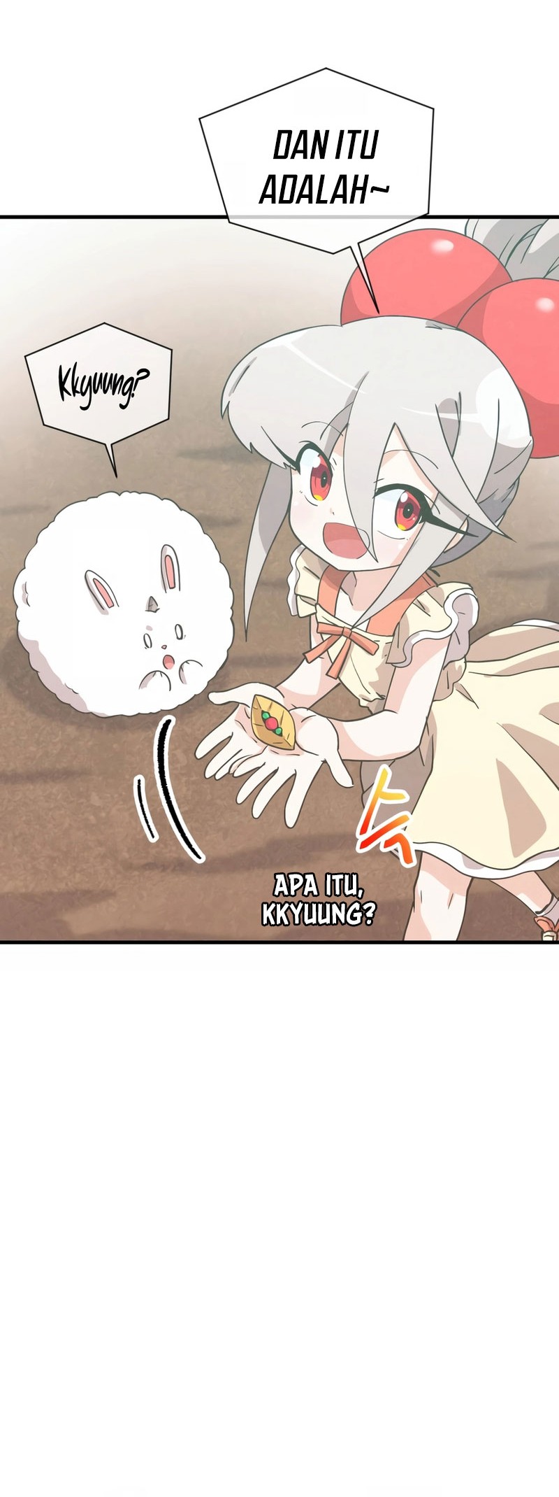 Spirit Farmer Chapter 161 Gambar 13