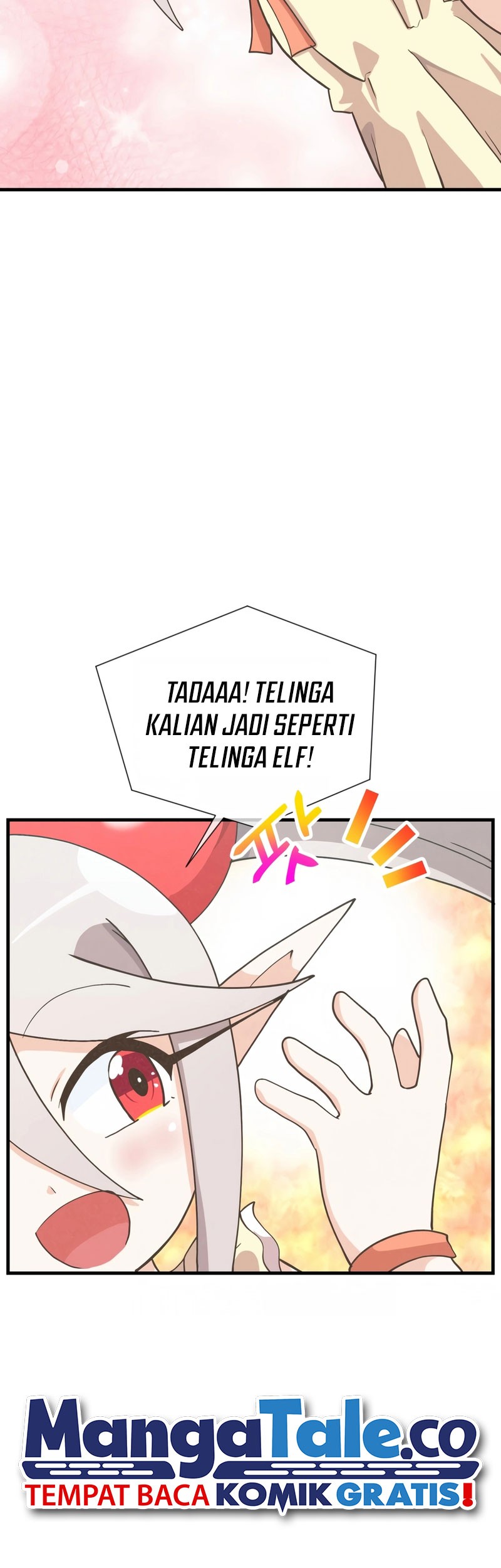 Spirit Farmer Chapter 161 Gambar 16