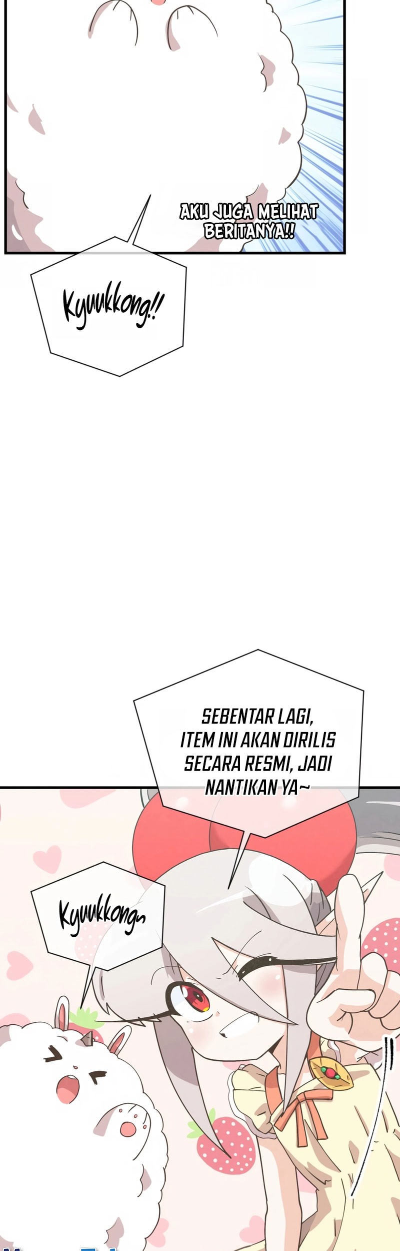 Spirit Farmer Chapter 161 Gambar 18