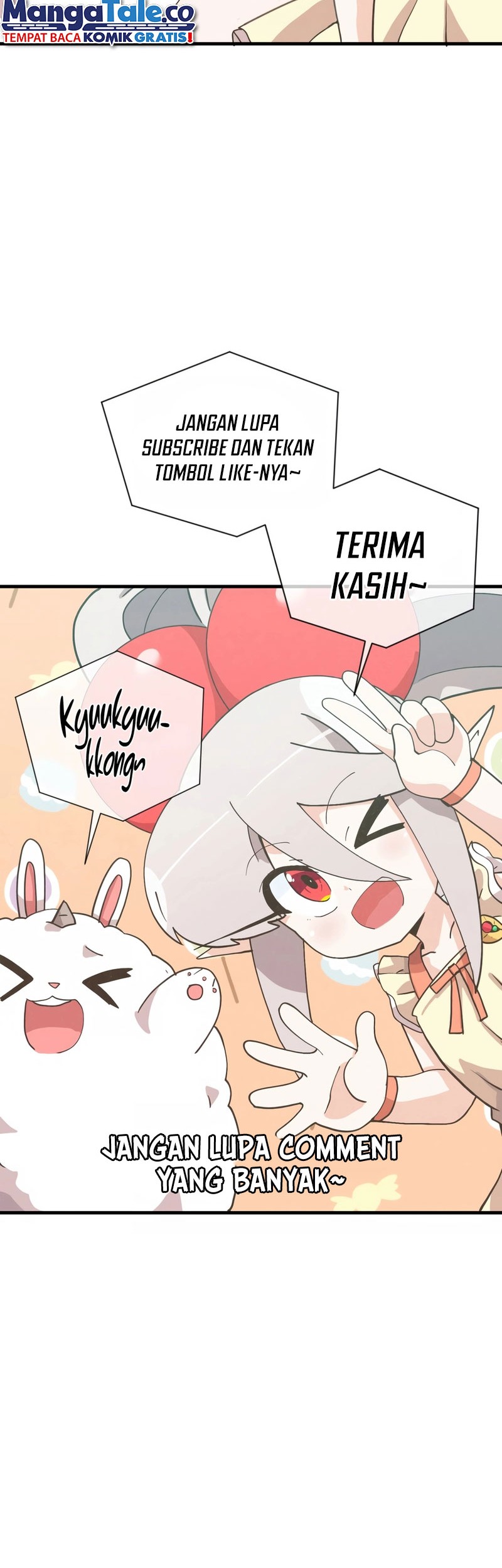 Spirit Farmer Chapter 161 Gambar 19