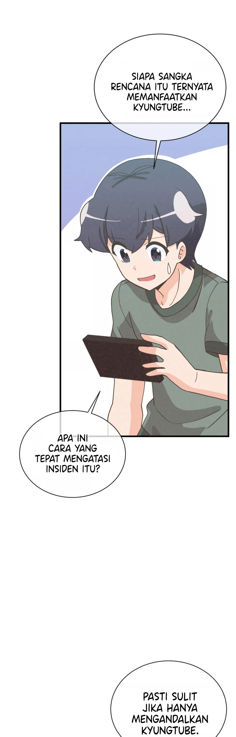 Spirit Farmer Chapter 161 Gambar 20