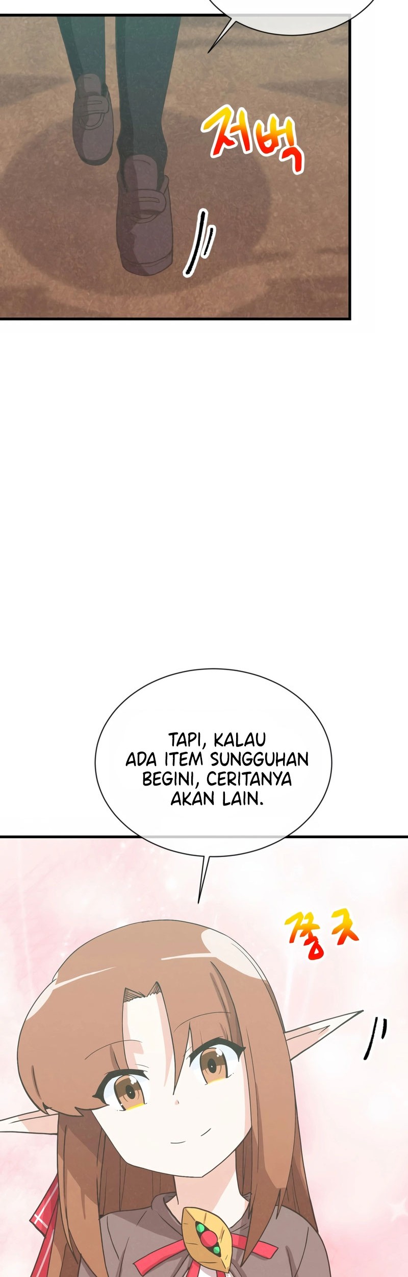 Spirit Farmer Chapter 161 Gambar 21