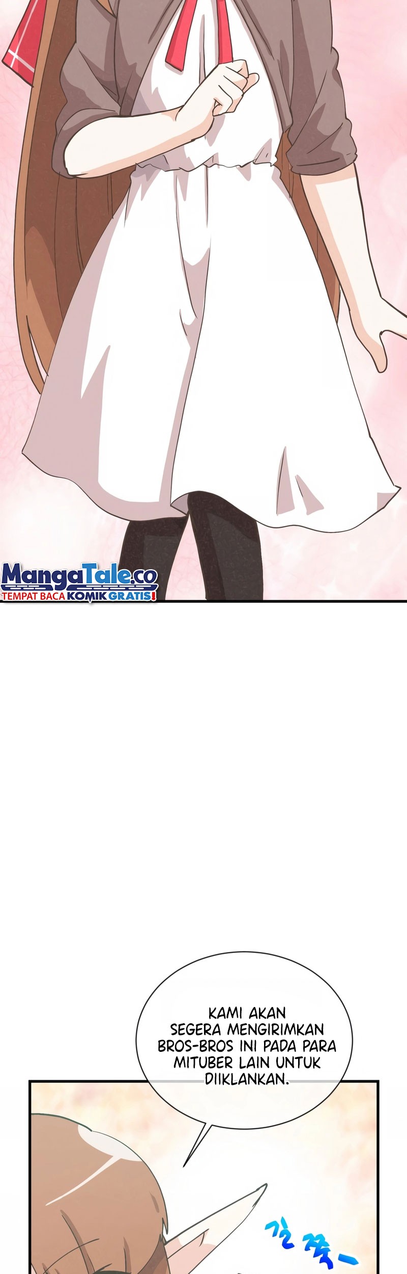 Spirit Farmer Chapter 161 Gambar 22