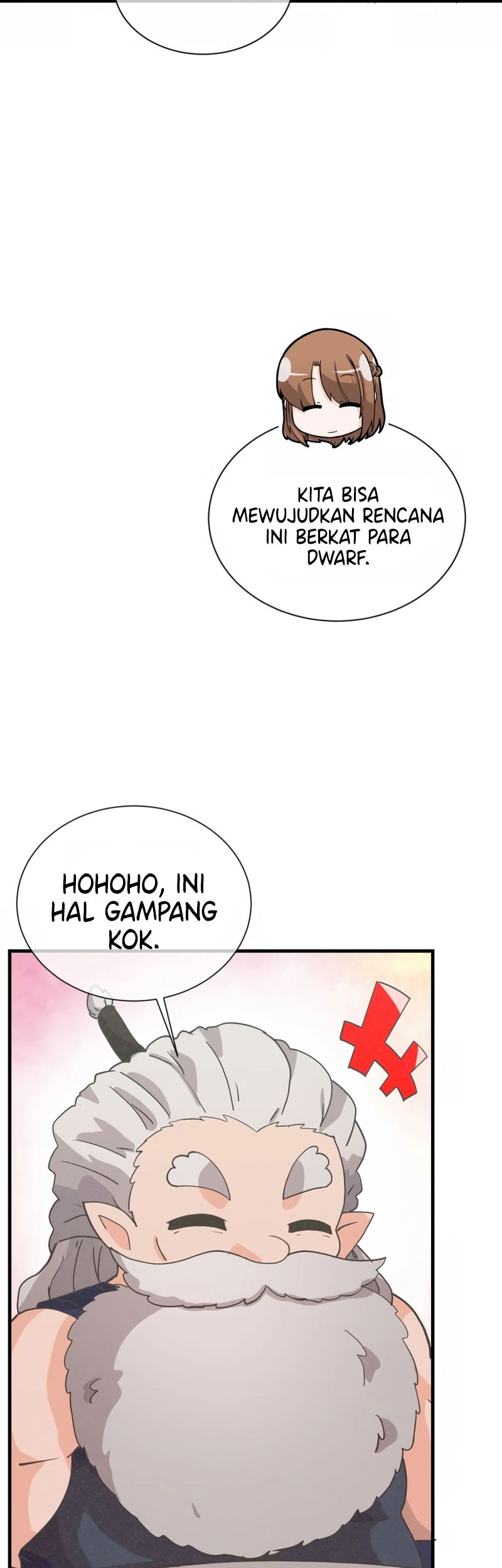 Spirit Farmer Chapter 161 Gambar 24