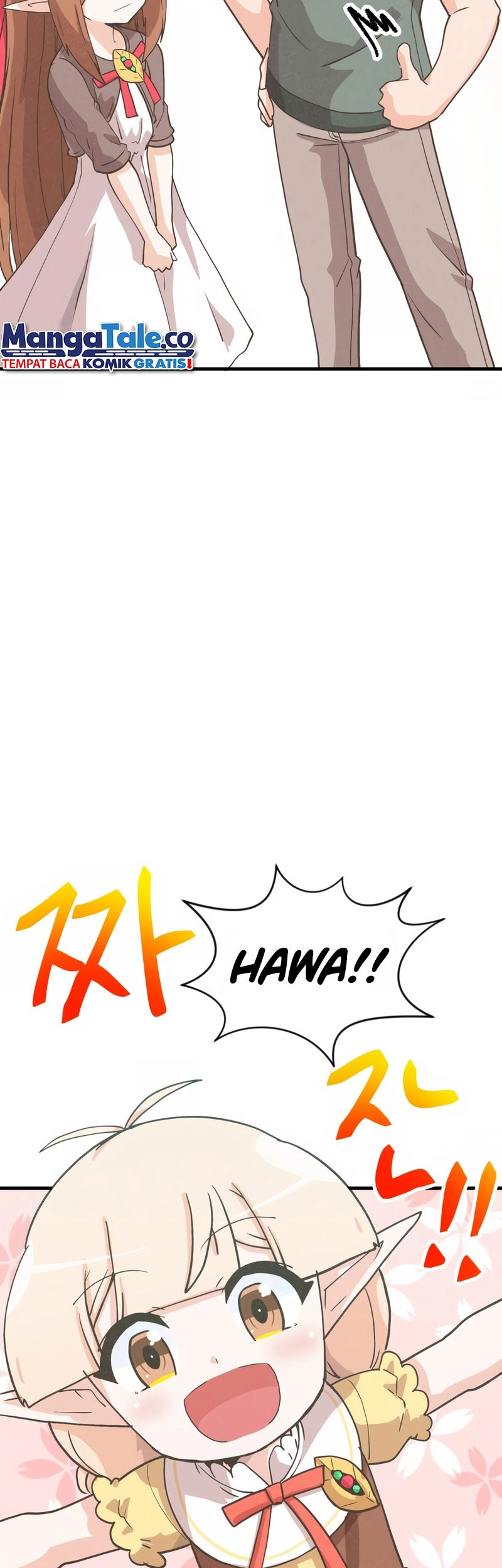 Spirit Farmer Chapter 161 Gambar 28