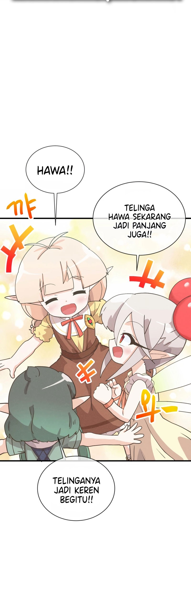 Spirit Farmer Chapter 161 Gambar 30