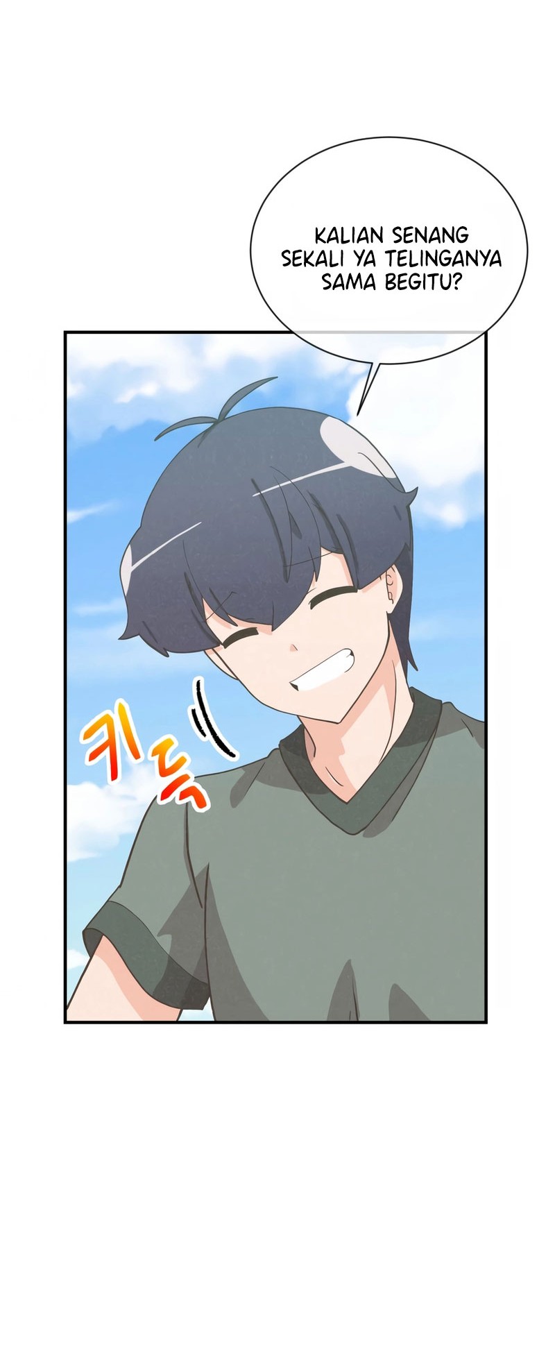 Spirit Farmer Chapter 161 Gambar 31