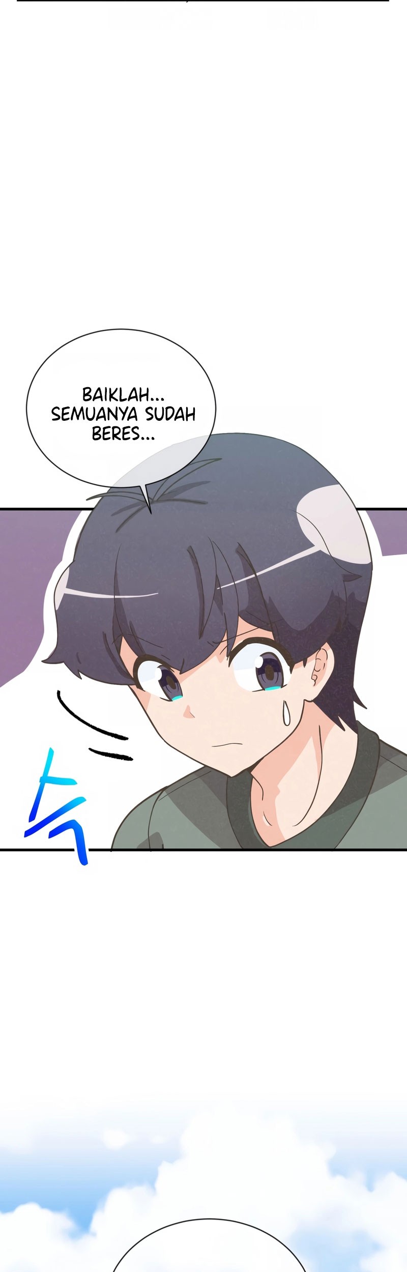 Spirit Farmer Chapter 161 Gambar 34