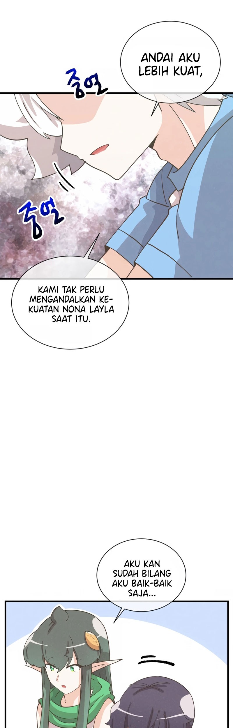 Spirit Farmer Chapter 161 Gambar 36